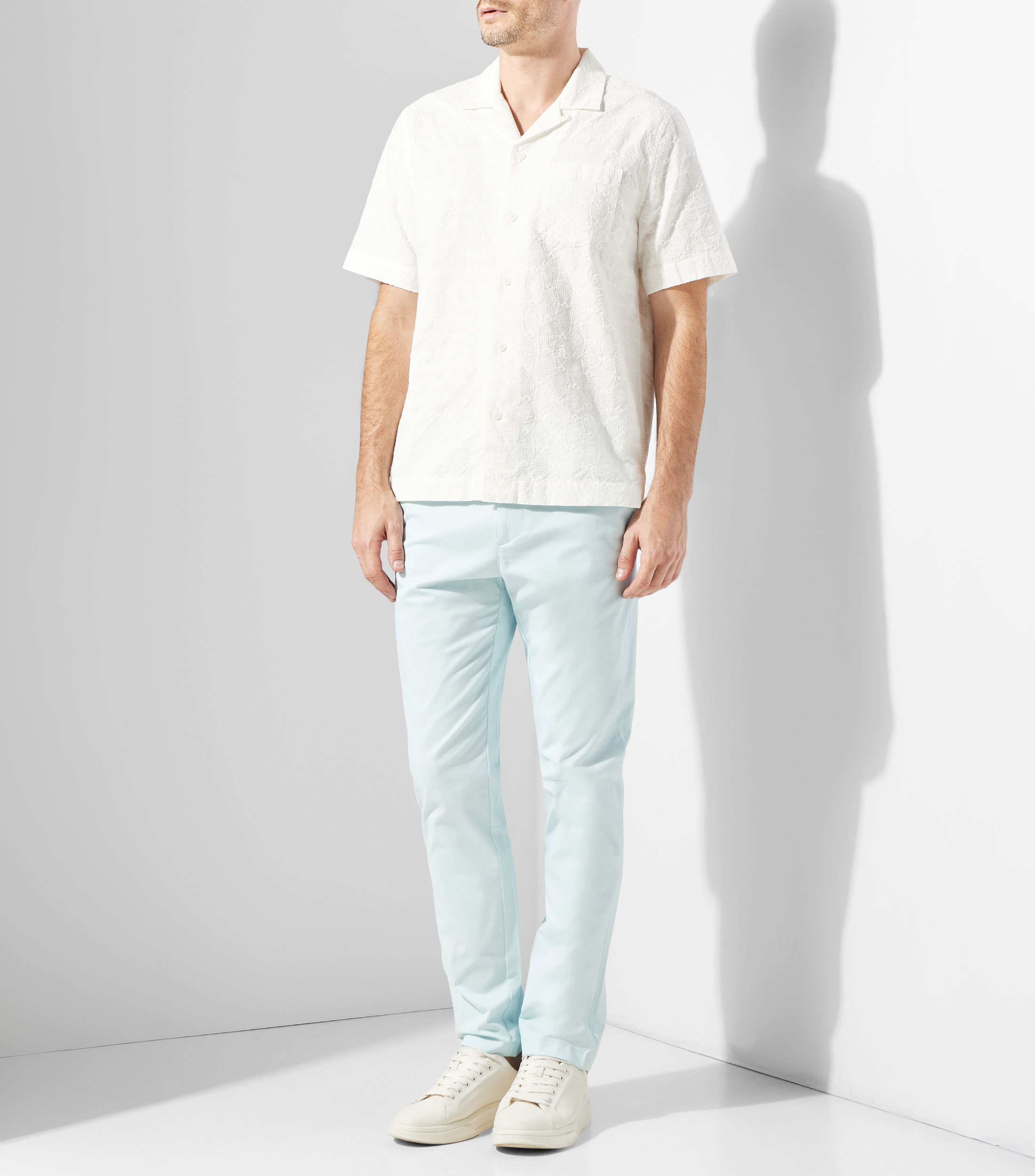 Pantalón Chino Hombre